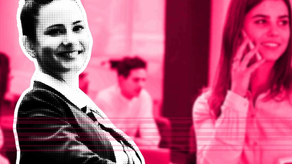 Hiring Overseas Talent: How Family Immigration Affects Workforce Stability